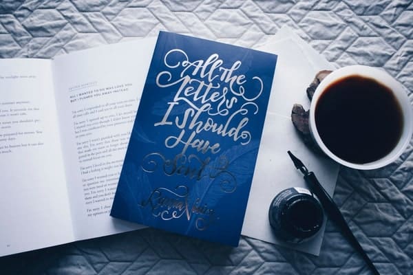 Soft Cover Book Project