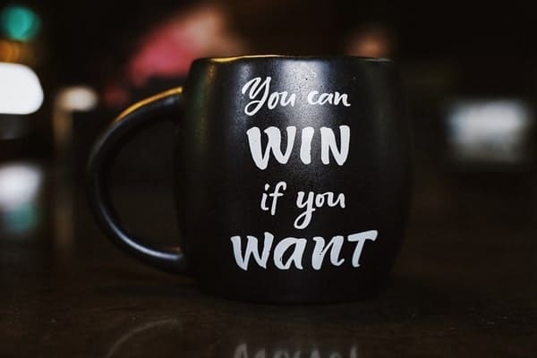 Quote Printed Mug Project