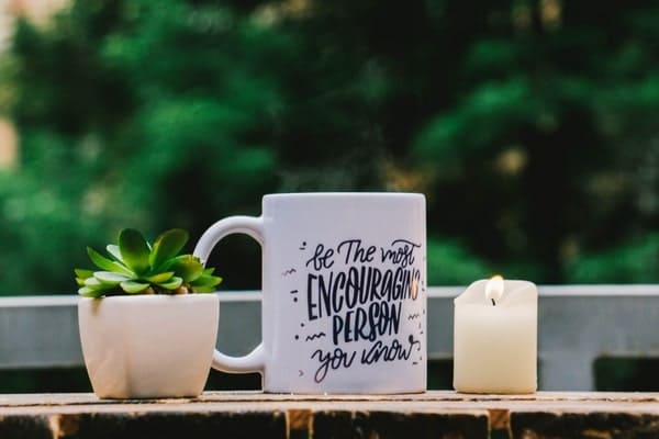 Mug Printing Service