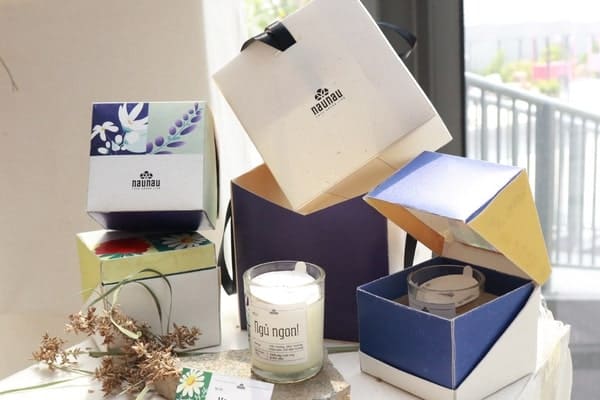 Package Design Service