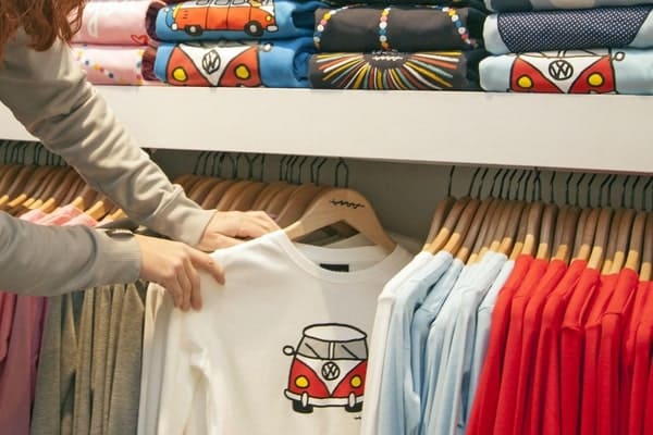 Shirt Printing Service