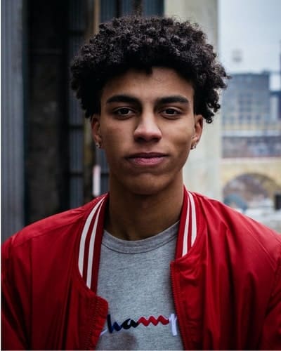 Anthony Oliver - Lawyer