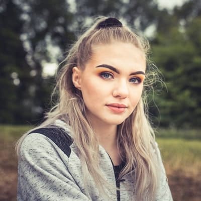 Adeline Hopkins - Client