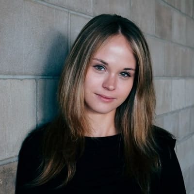 Lily Jones - Client