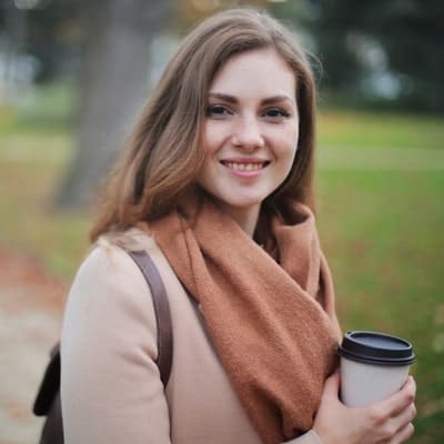 Ava Brown - Client