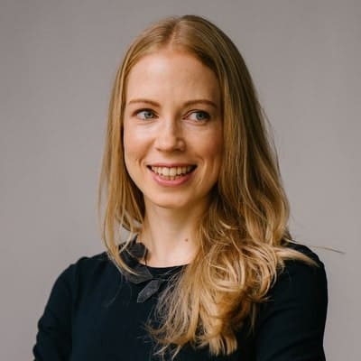 Michelle Amelia - Client
